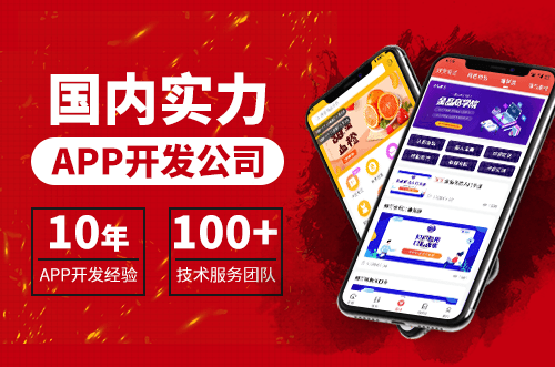 商城APP定制開發(fā)公司