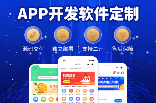 APP軟件開發(fā)公司